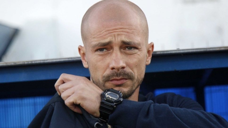 Ел Маестро: Имаме един катастрофален проблем и мисля за него всеки ден (видео)