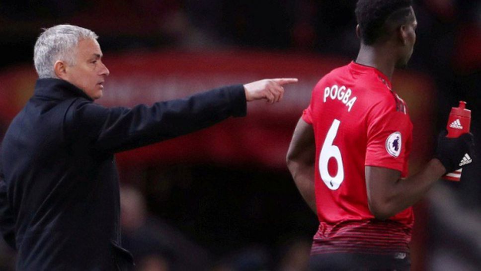 Братът на Погба призна, че световният шампион е искал да напусне Юнайтед при Моуриньо