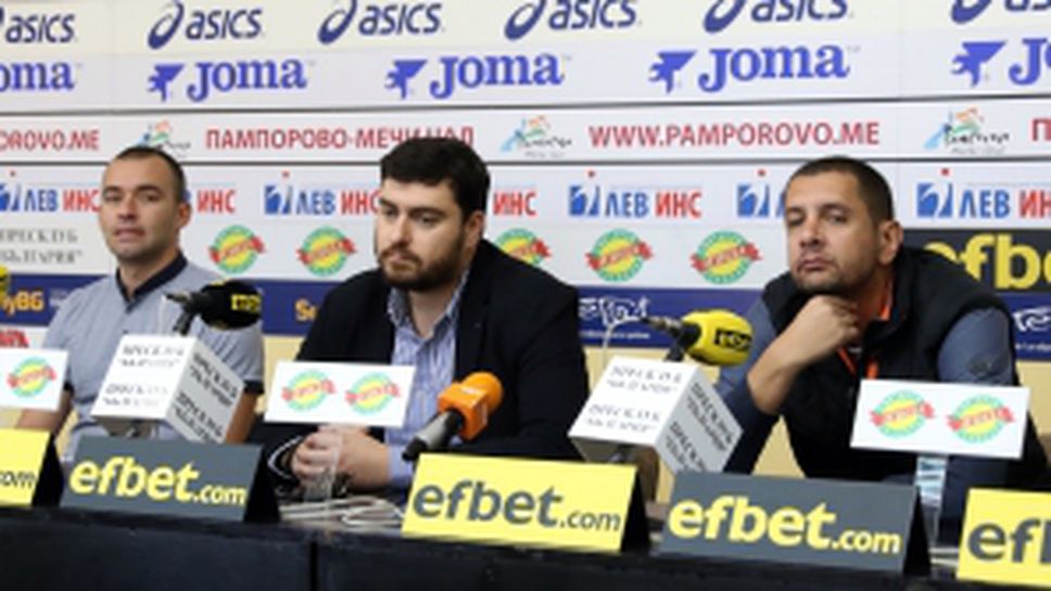 Пресклуб България - Автомобилизъм - Шампиони срещу съсипването на авт. спорт