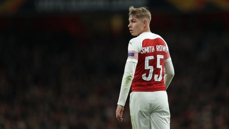 От РБ Лайпциг се пошегуваха с феновете на Арсенал