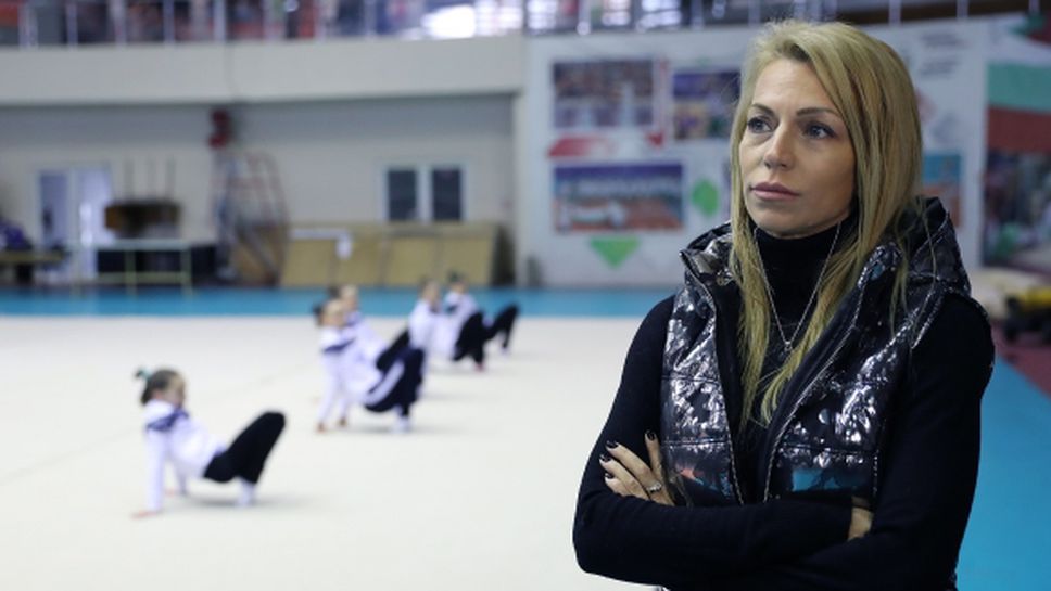 София ще е домакин на 3-ия международен турнир по художествена гимнастика за купа „Олимпия 74“
