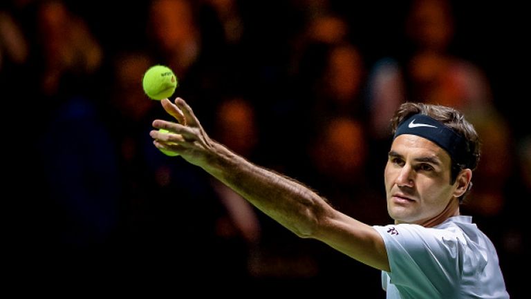 След повече от 5 години, Федерер отново е номер 1