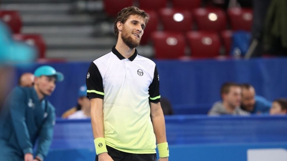 Клижан: Как може съдията да провали мача с ла*няно отсъждане!