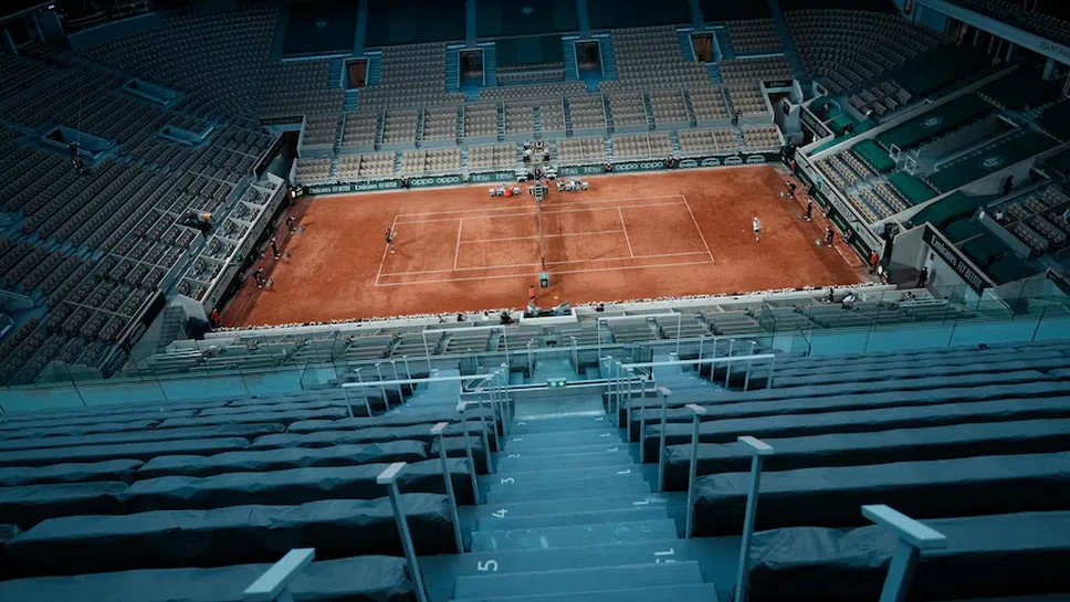 Извадиха двама играчи от “Ролан Гарос" заради положителни COVID-тестове