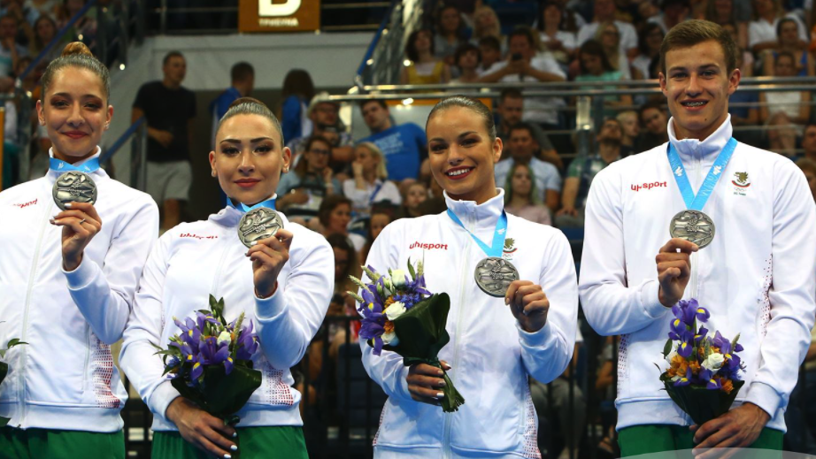 Президентът на българския съюз по аеробика: Състезателите трябва сами да се издържат