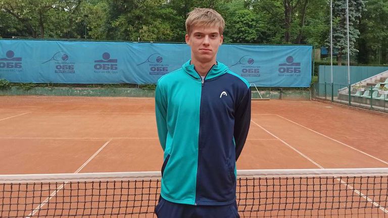 Пьотр Нестеров се класира за четвъртфиналите на турнира по тенис