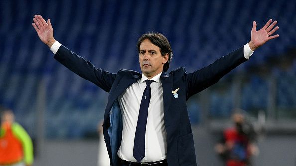 Симоне Индзаги е новият треньор на Интер