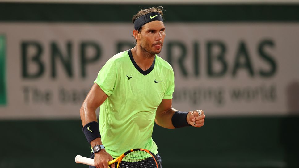 Надал отпразнува рождения си ден с победа срещу любим съперник