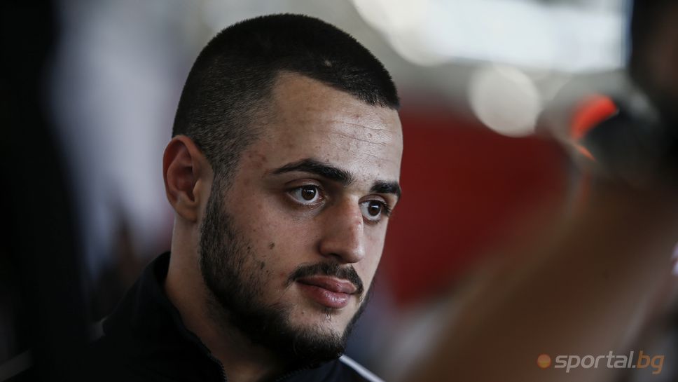 Карлос Насар след Европейското в Тирана