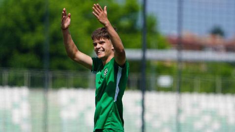 Петър Кирев е „снайперист“ номер едно на Североизток (всички голмайстори – сезон 2023-2024)