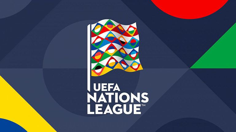  Първите мачове от Лигата на нациите за през днешния ден започнаха, Латвия изравни на Молдова 