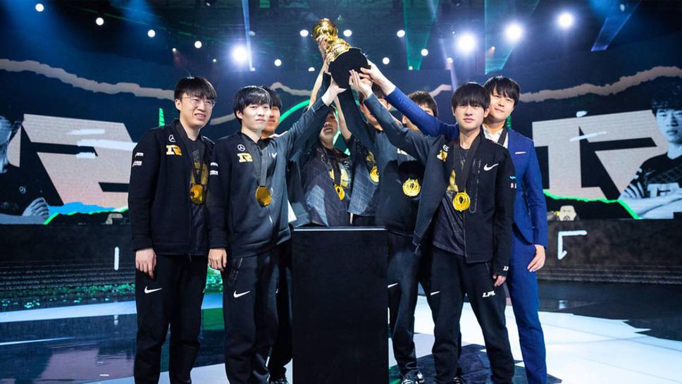 Един от най-силните шампионати по League of Legends стартира след седмица