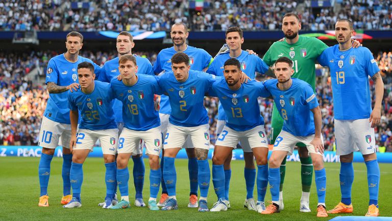 Роберто Баджо: Италия трябваше да се класира за Световното като европейски шампион