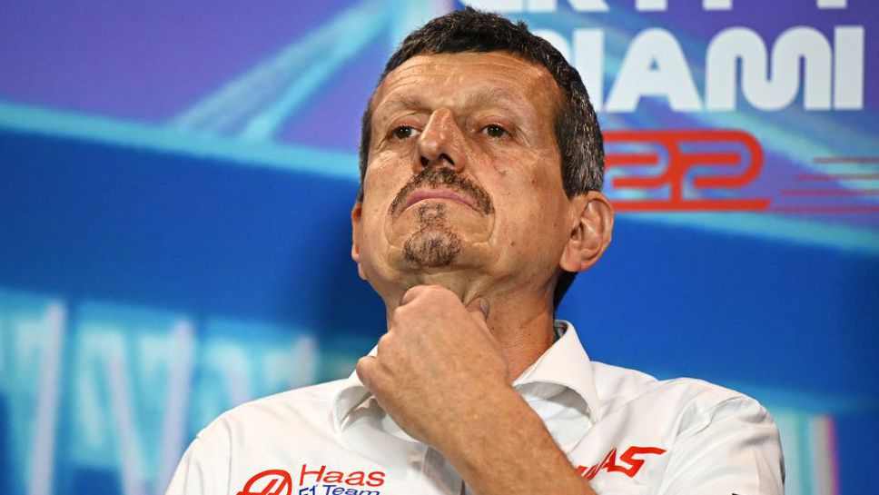 Щайнер: Всички чакаме да свършат парите на Ред Бул