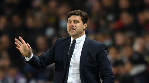  ПСЖ уволнява Почетино до часове 