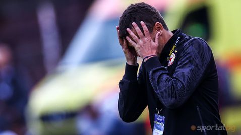  Илич: Голям потрес за нас, беше ни боязън и в този момент се надяваме различен да ни помогне 