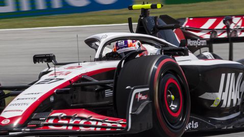 Промениха състава да комисарите този уикенд след оплакване на Хаас