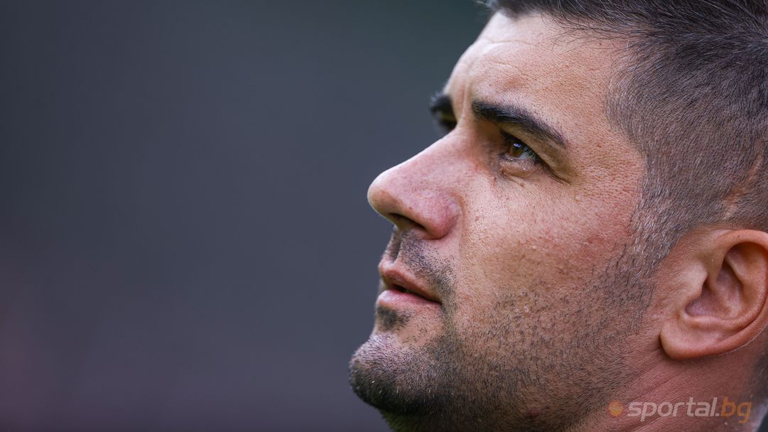 Бивш треньор на ЦСКА 1948 поема България U19