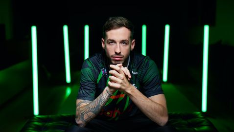  Falcons се сбогува с KennyS и Python 