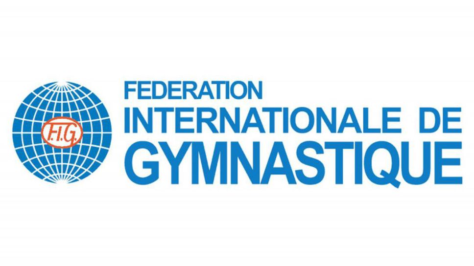 До средата на ноември Международната федерация по гимнастика ФИГ е