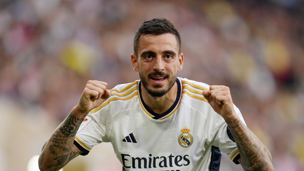 Реал Мадрид взе решение за един от героите си в сянка