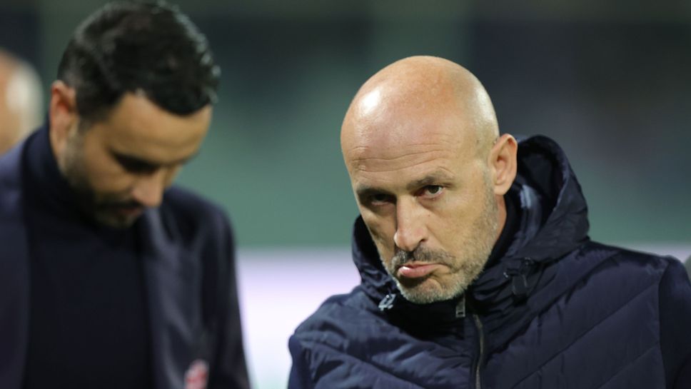 Задава се “треньорска въртележка” между три от проспериращите клубове в Серия “А”