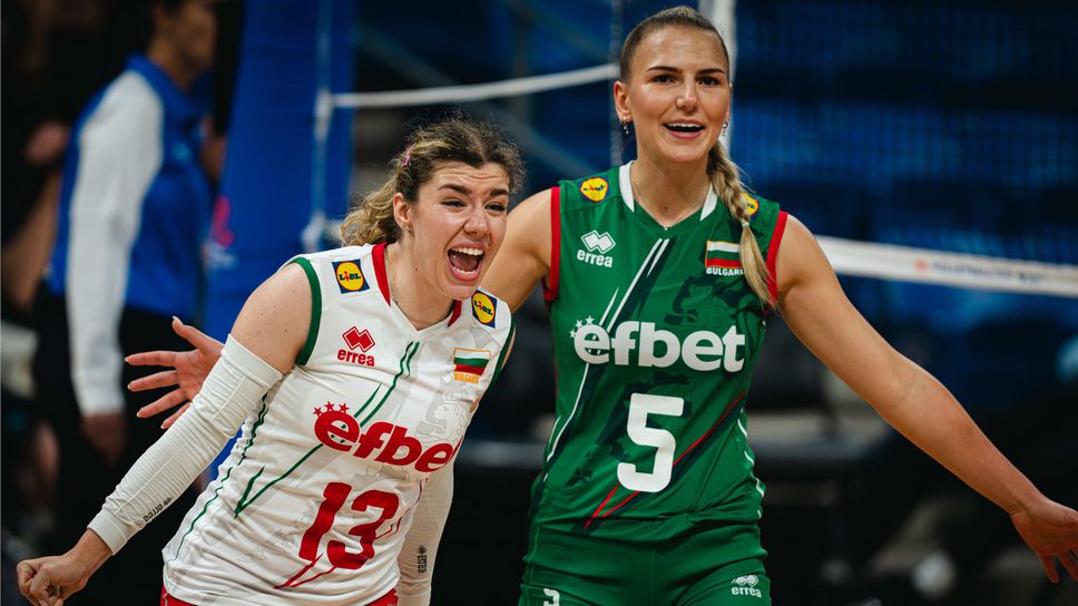 Националка ще играе в шампиона на Гърция