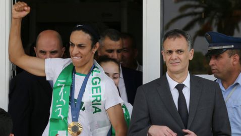  Президентът на Световен бокс се извини за посочването на името на Имане Халиф 