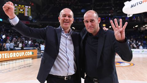  Янакопулос ще участва на основната среща, приканиха и Ангелопулос 