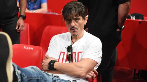 Сагата няма край! Войната между босовете на Панатинайкос и Олимпиакос продължава с пълна сила