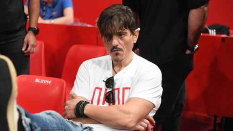  Сагата няма край! Войната сред босовете на Панатинайкос и Олимпиакос продължава с цялостна мощ 