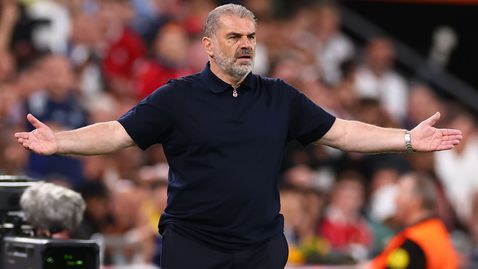 Бивши играчи на Тотнъм към ръководството на клуба: Дайте още време на Постекоглу