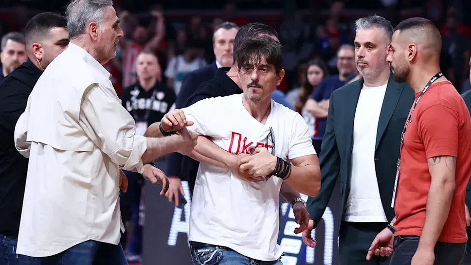 Гръцкото правителство и местните власти в Атина бяха готови да