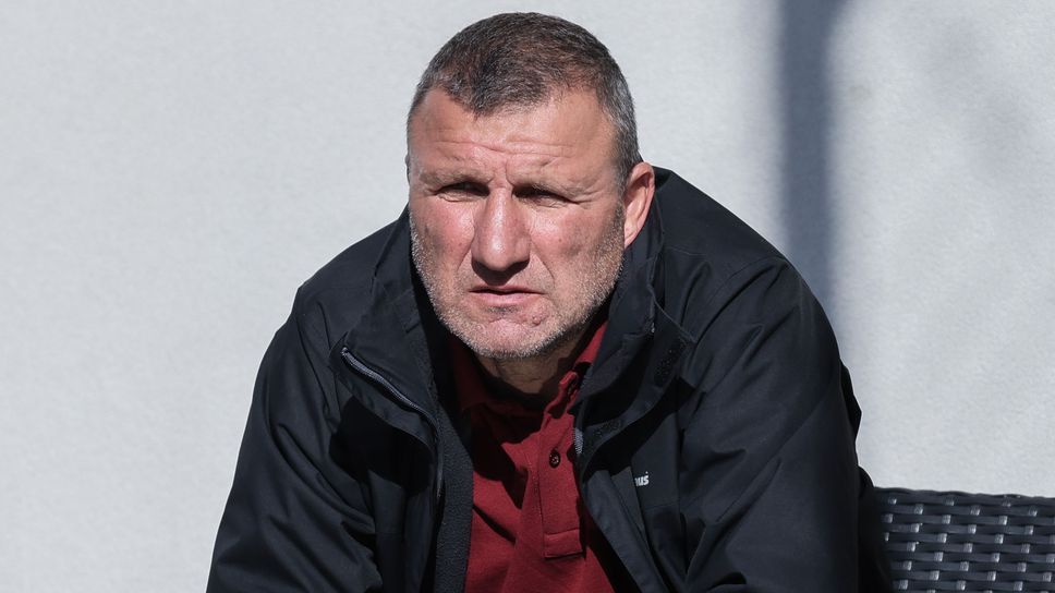 Директорът на Академия ЦСКА отговори на Хазуров: Децата не са вещи, които могат да бъдат "крадени"