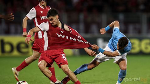 Словения се уплаши от феновете на ЦСКА, наложи сериозни ограничения за две контроли