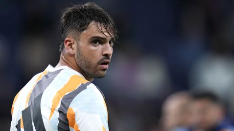  Поискаха 4 години затвор за млад гений на Реал Мадрид 