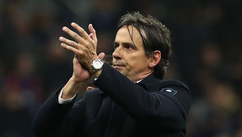 Индзаги: Дадох всичко от себе си за Интер