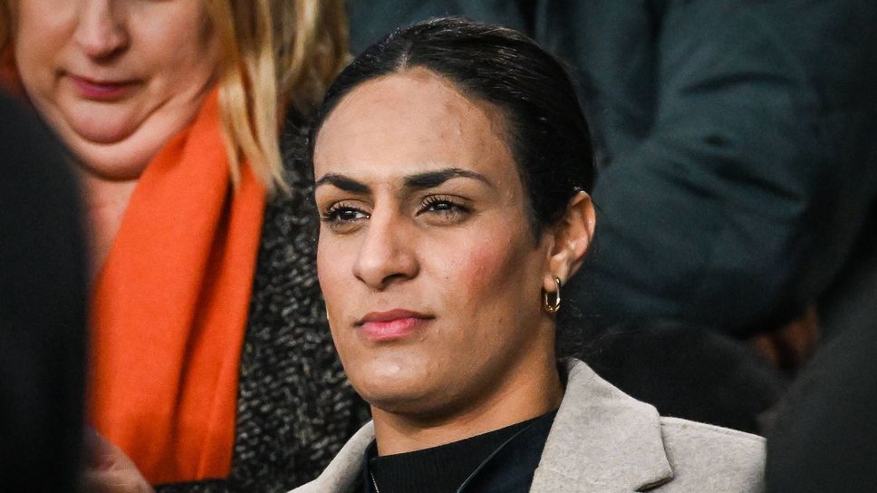 Една от най противоречивите фигури в света на спорта покрай Олимпийските