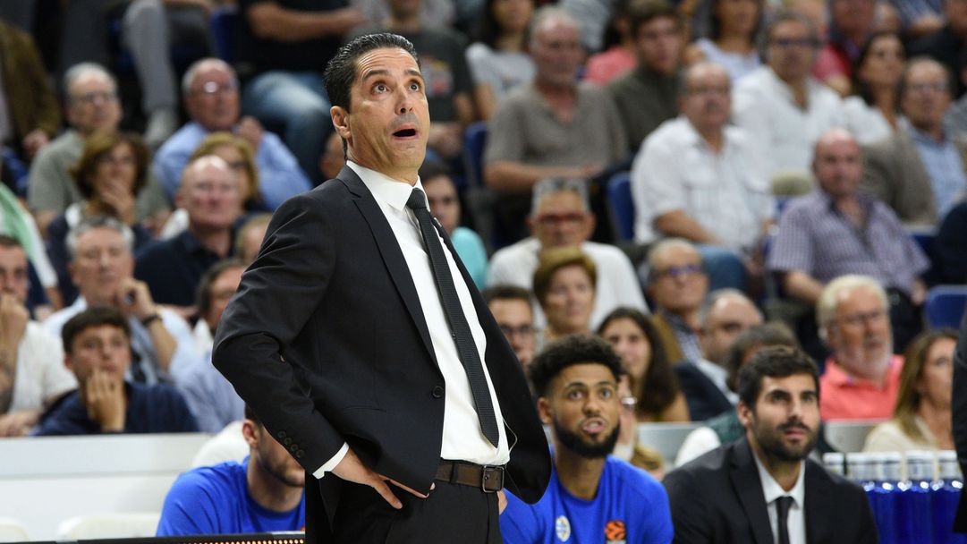 Вот на доверие от Цървена звезда за Сферопулос: Подкрепяме го изцяло, няма да има сътресения