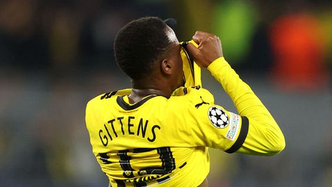  Шефовете на Челси към този момент договарят за крило на Борусия (Дортмунд), желаят още един нападател след Делап 