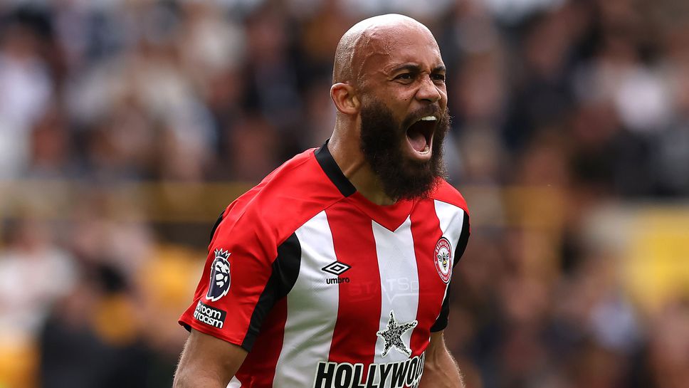 Манчестър Юнайтед ще започне преговори за привличането на Брайън Мбемо