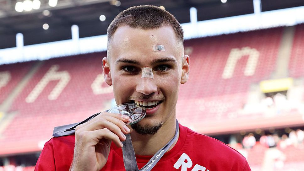 Хофенхайм взе нападател със свободен трансфер