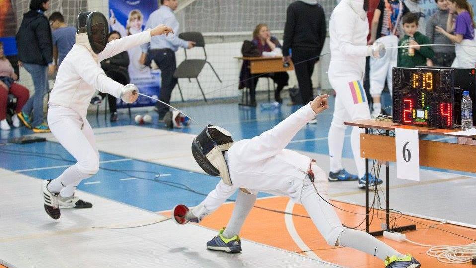 Бургас ще бъде домакин на Европейска купа по фехтовка за деца до 14 години