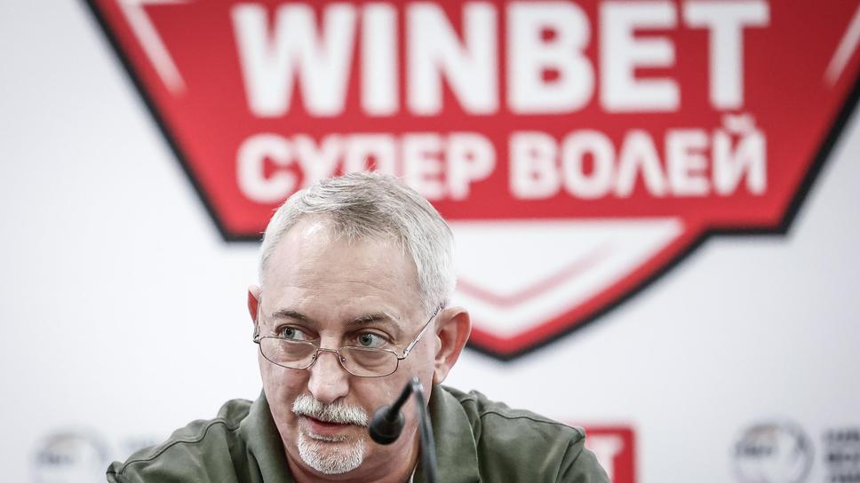 Национална волейболна лига представи партньорство с WINBET
