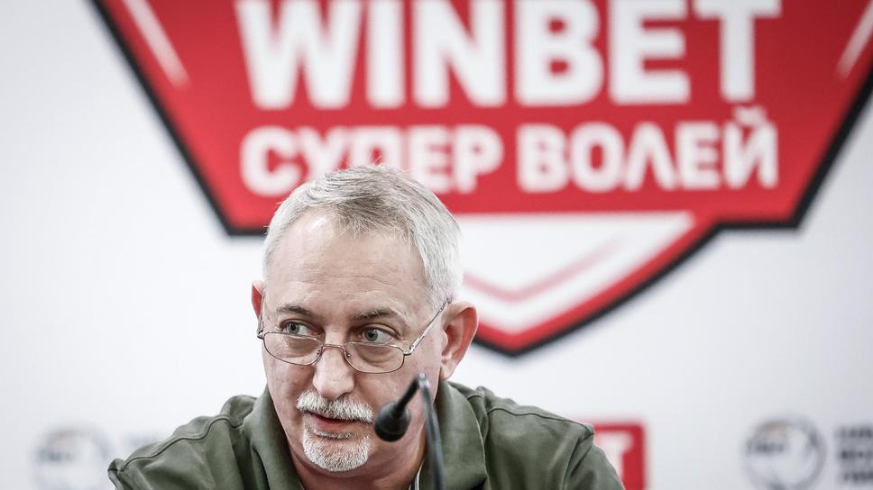 Национална волейболна лига представи партньорство с WINBET