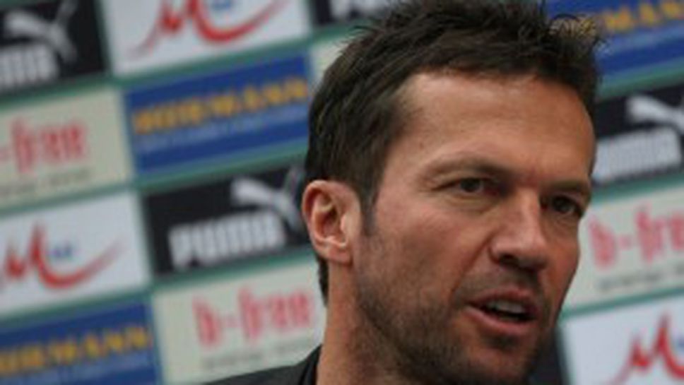 Матеус пред Sportal.bg: Идвам за ЦСКА - Порто, в грандовете ви играят малко българи