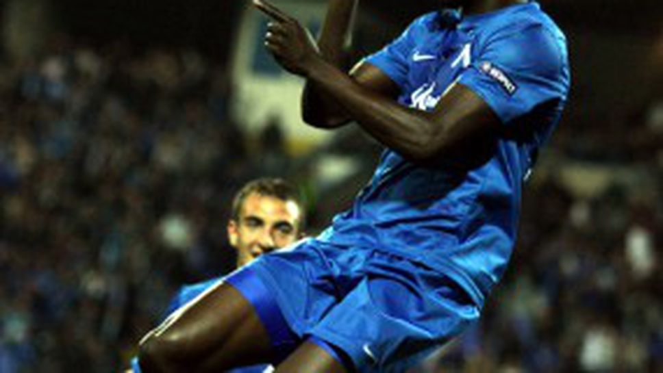 ЕвроЛевски иска приказката да продължи и срещу ранените "лисабонски лъвове"