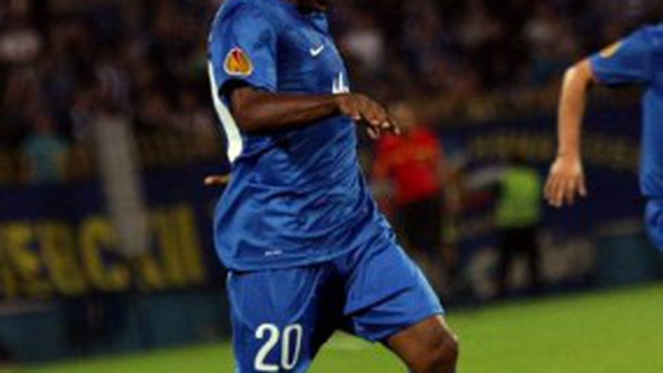 Жоазиньо получава почивка