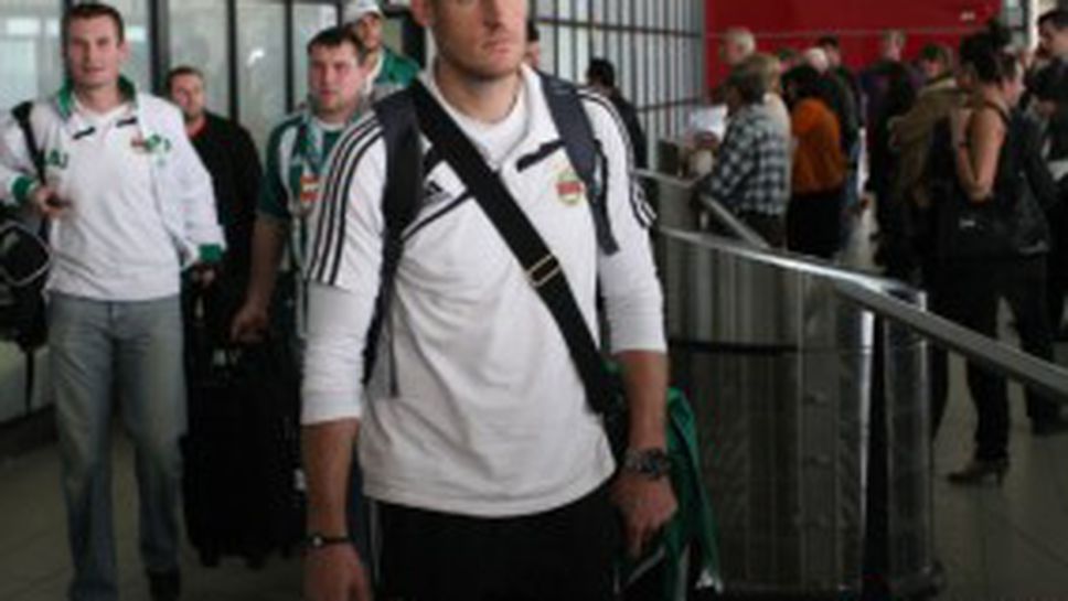 Австрийски национал: Идваме за точки срещу ЦСКА