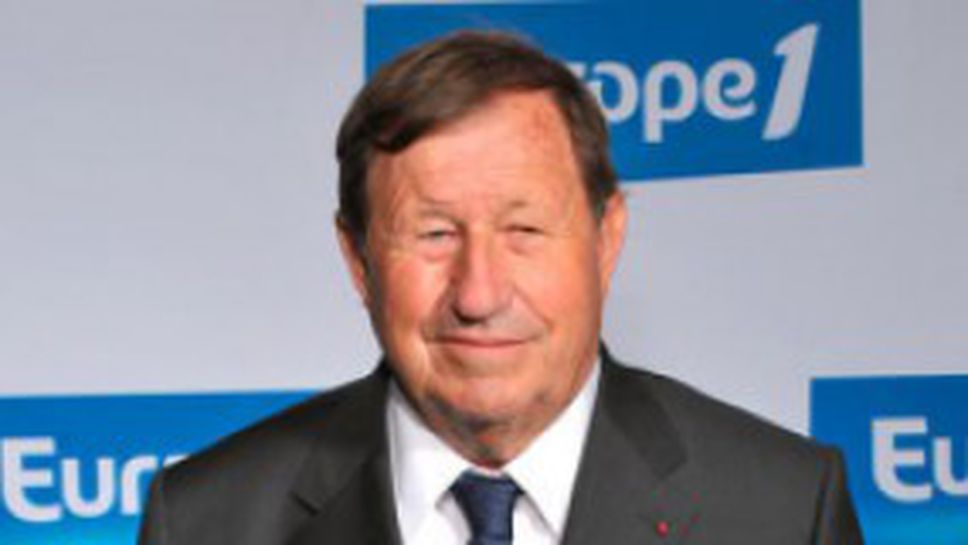 Баровци и знаменитости гледат Лил и Левски